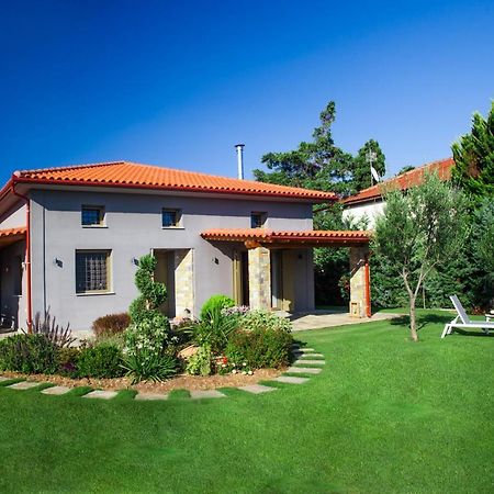 Elite Cottages Káto Lekhónia 외부 사진