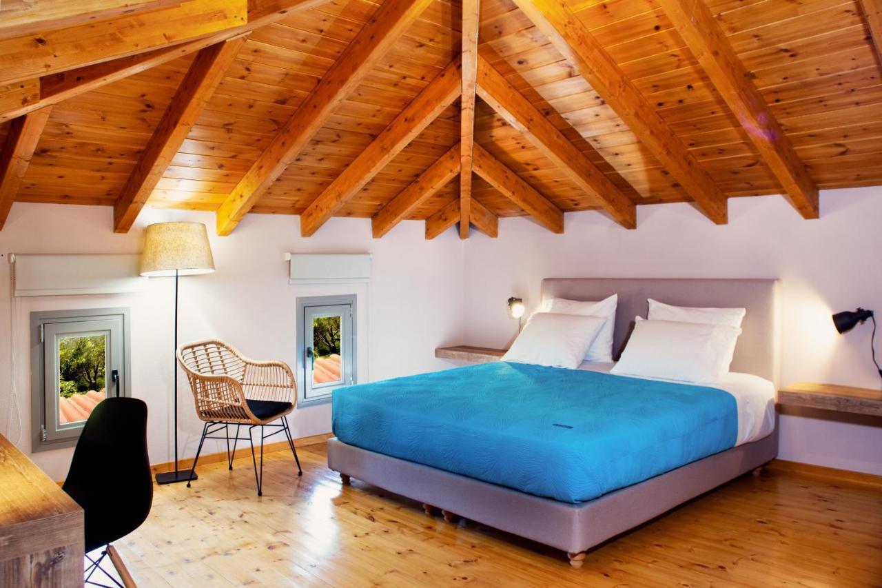 Elite Cottages Káto Lekhónia 외부 사진