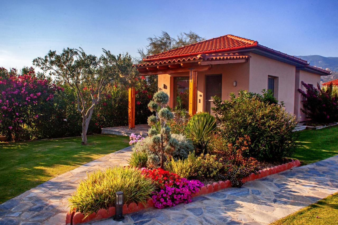 Elite Cottages Káto Lekhónia 외부 사진