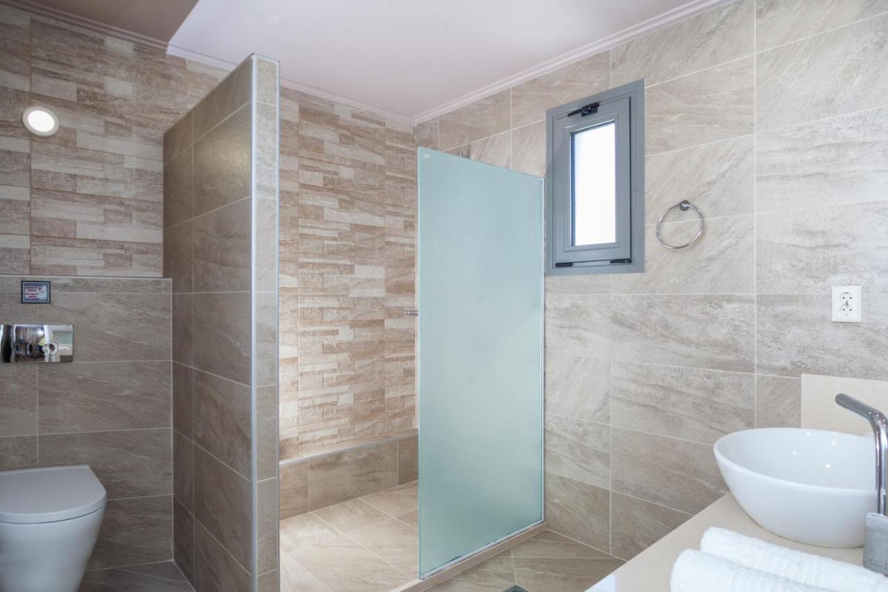 Elite Cottages Káto Lekhónia 외부 사진