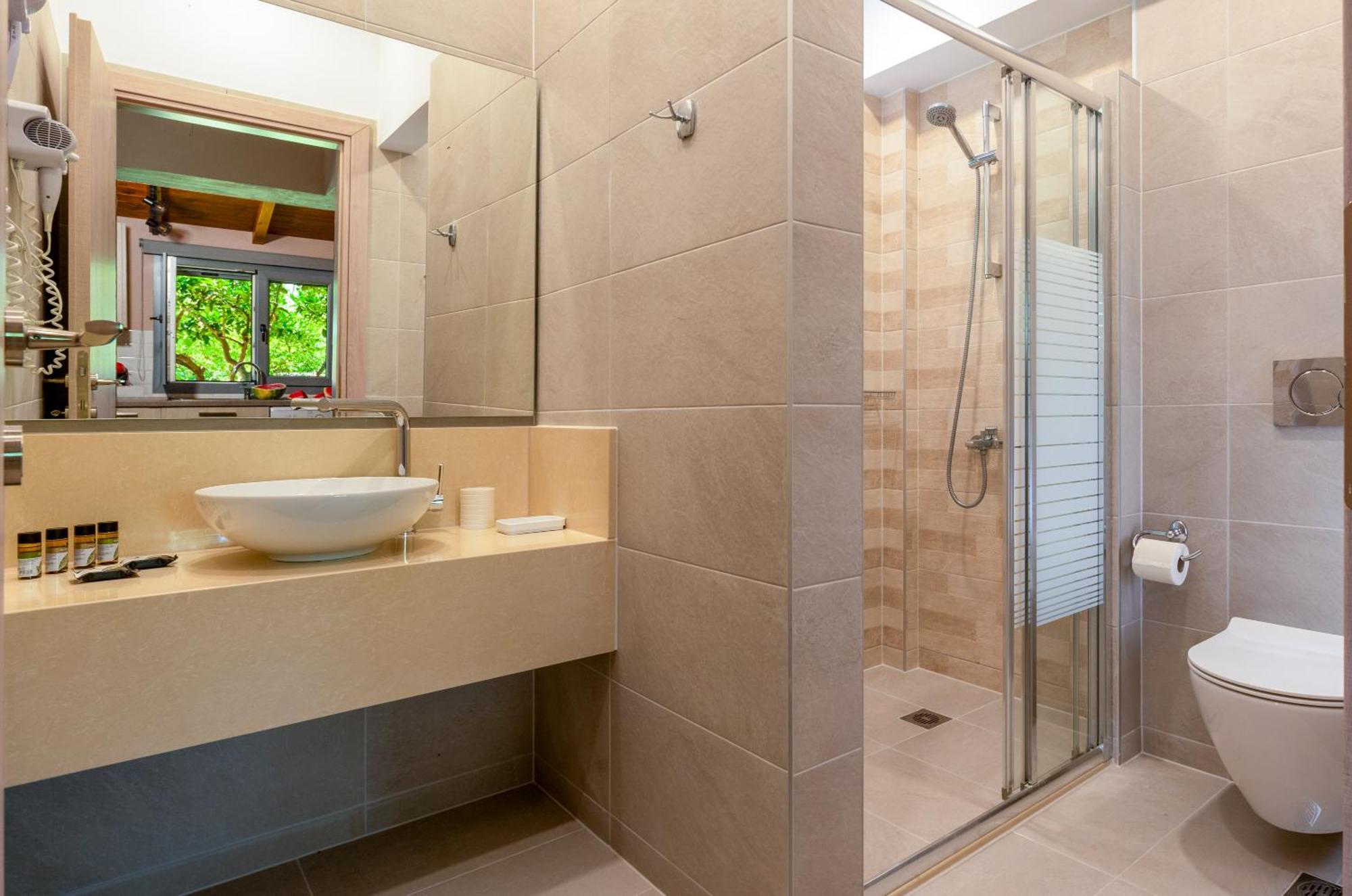 Elite Cottages Káto Lekhónia 외부 사진