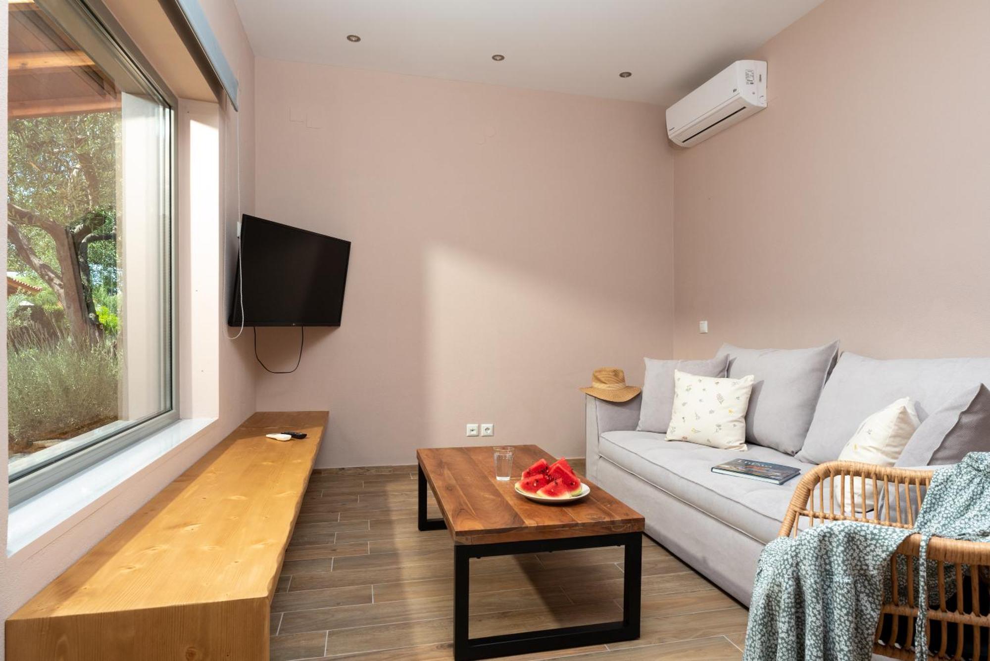 Elite Cottages Káto Lekhónia 외부 사진