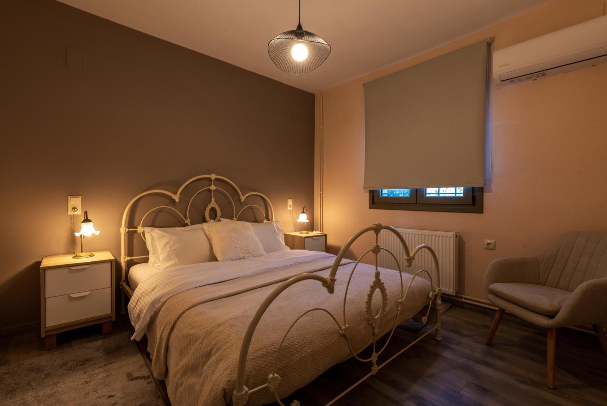 Elite Cottages Káto Lekhónia 외부 사진