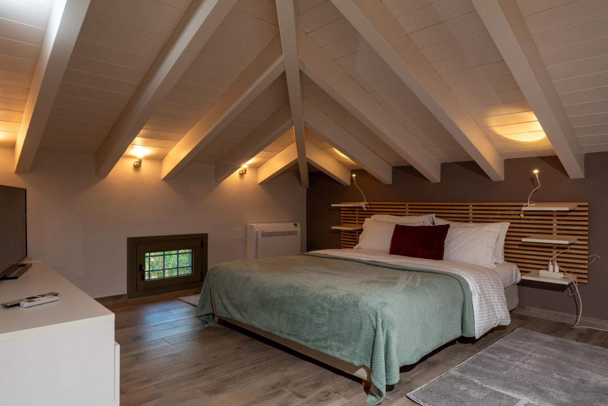 Elite Cottages Káto Lekhónia 외부 사진