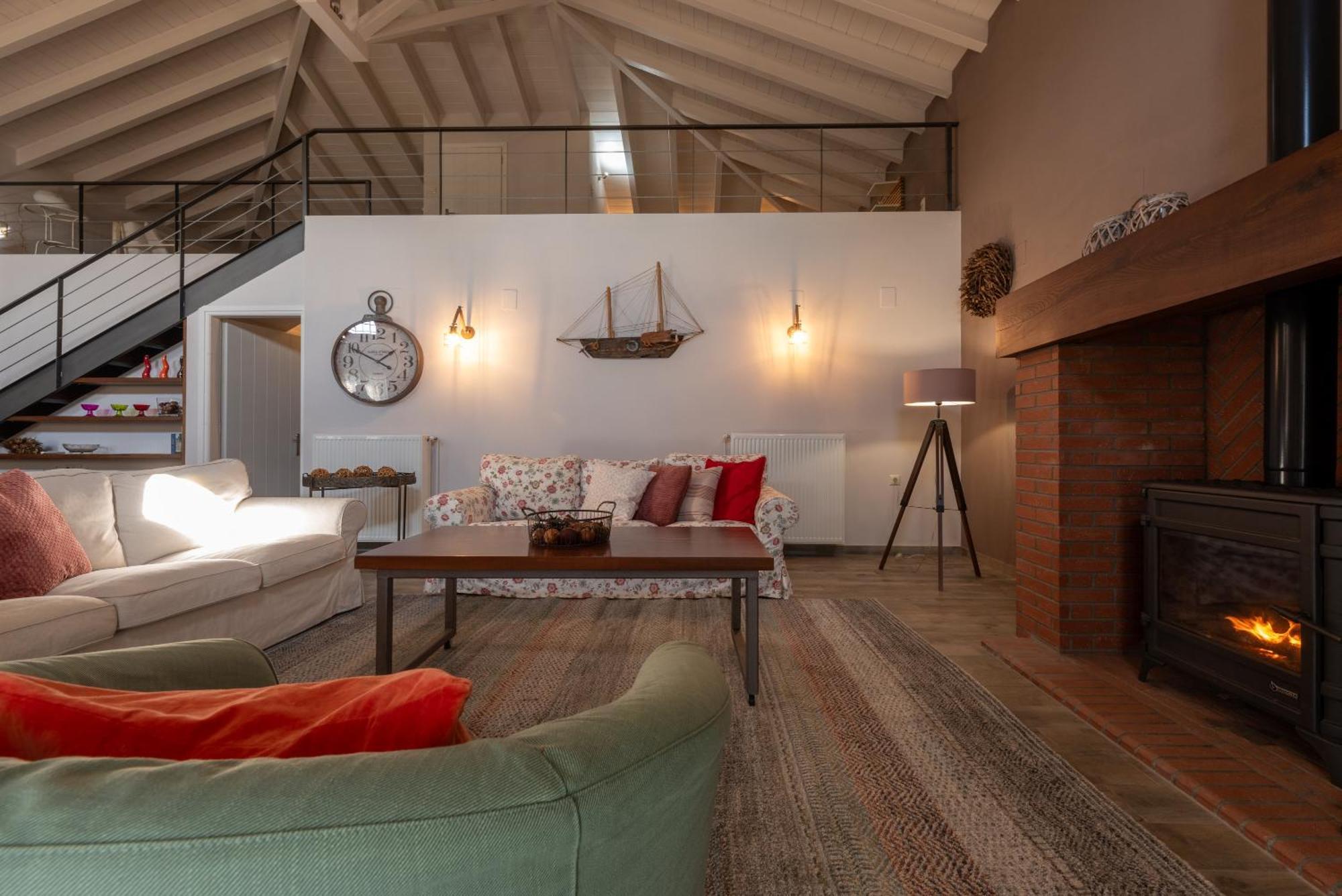 Elite Cottages Káto Lekhónia 외부 사진