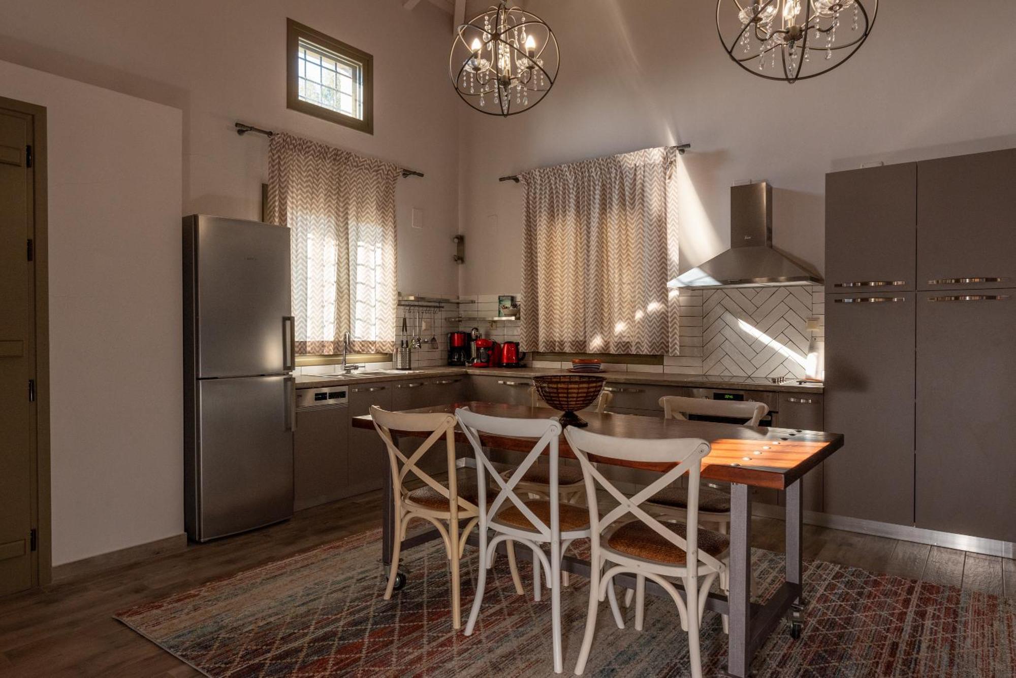 Elite Cottages Káto Lekhónia 외부 사진